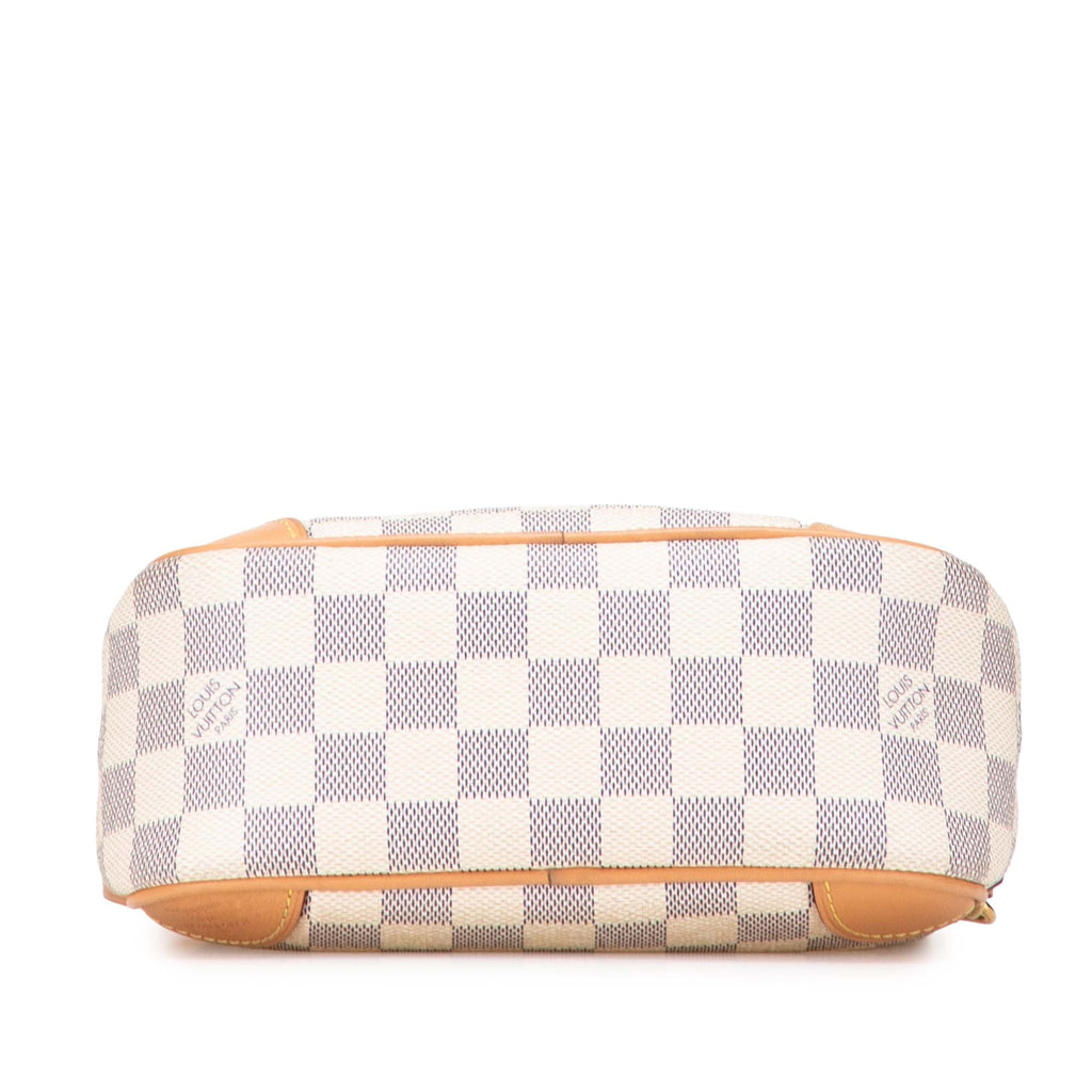 Deauville Handbag Damier Mini