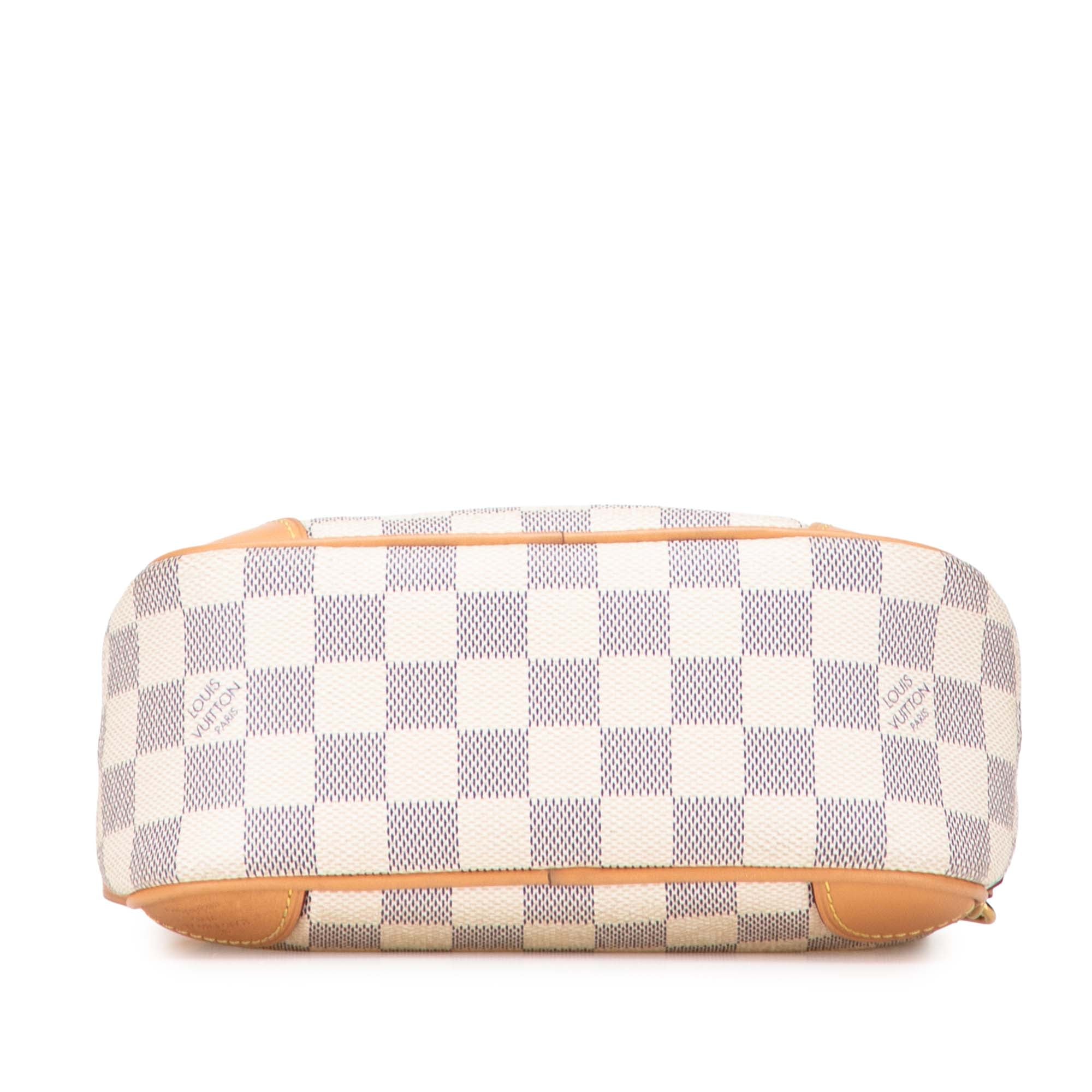 Deauville Handbag Damier Mini
