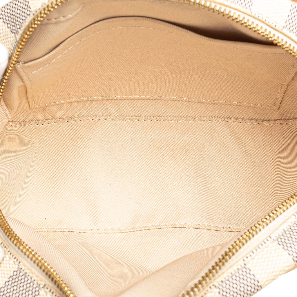 Deauville Handbag Damier Mini