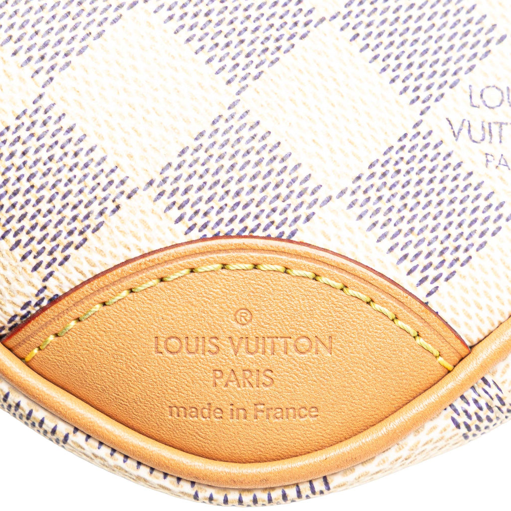 Deauville Handbag Damier Mini