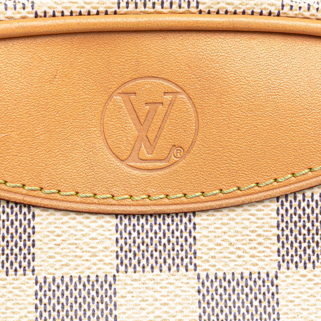 Deauville Handbag Damier Mini