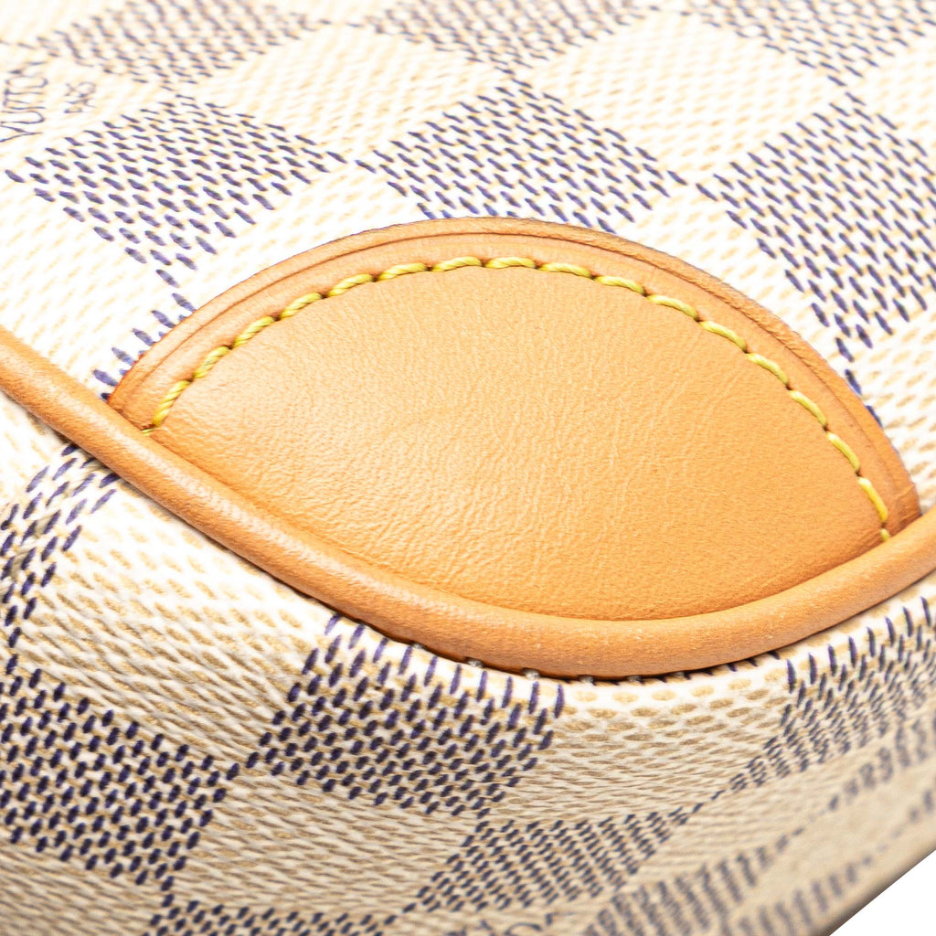 Deauville Handbag Damier Mini