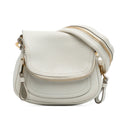 Jennifer Crossbody Bag Leather Mini