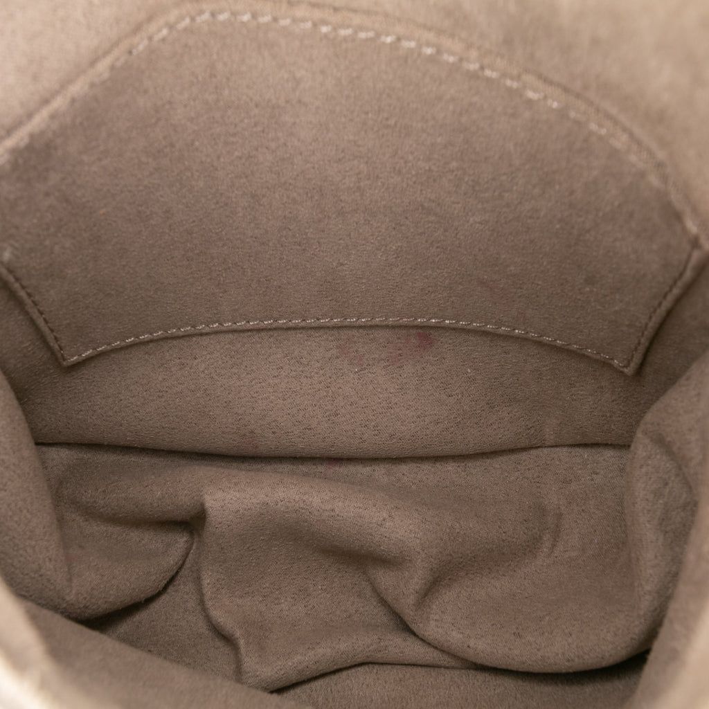 Jennifer Crossbody Bag Leather Mini