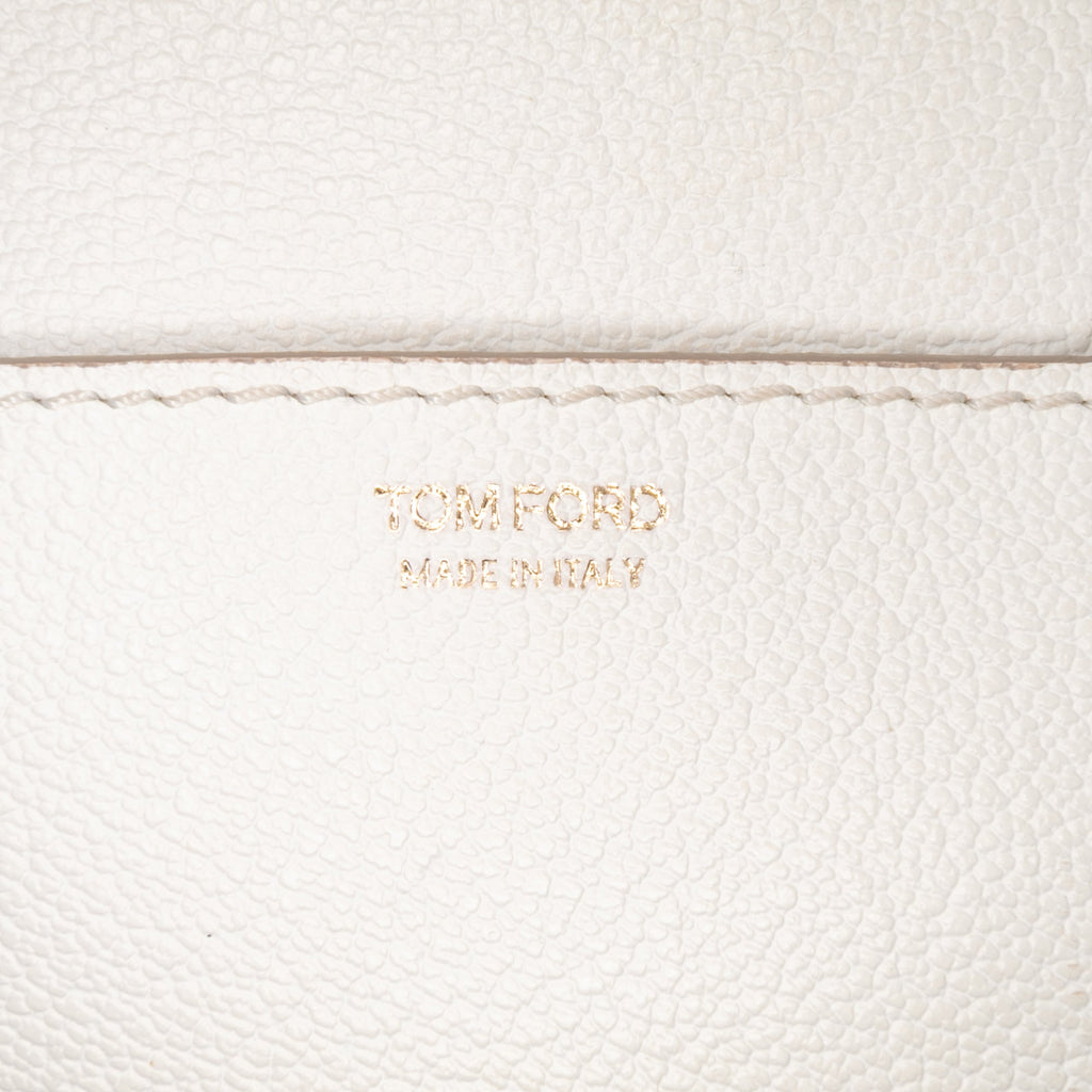 Jennifer Crossbody Bag Leather Mini