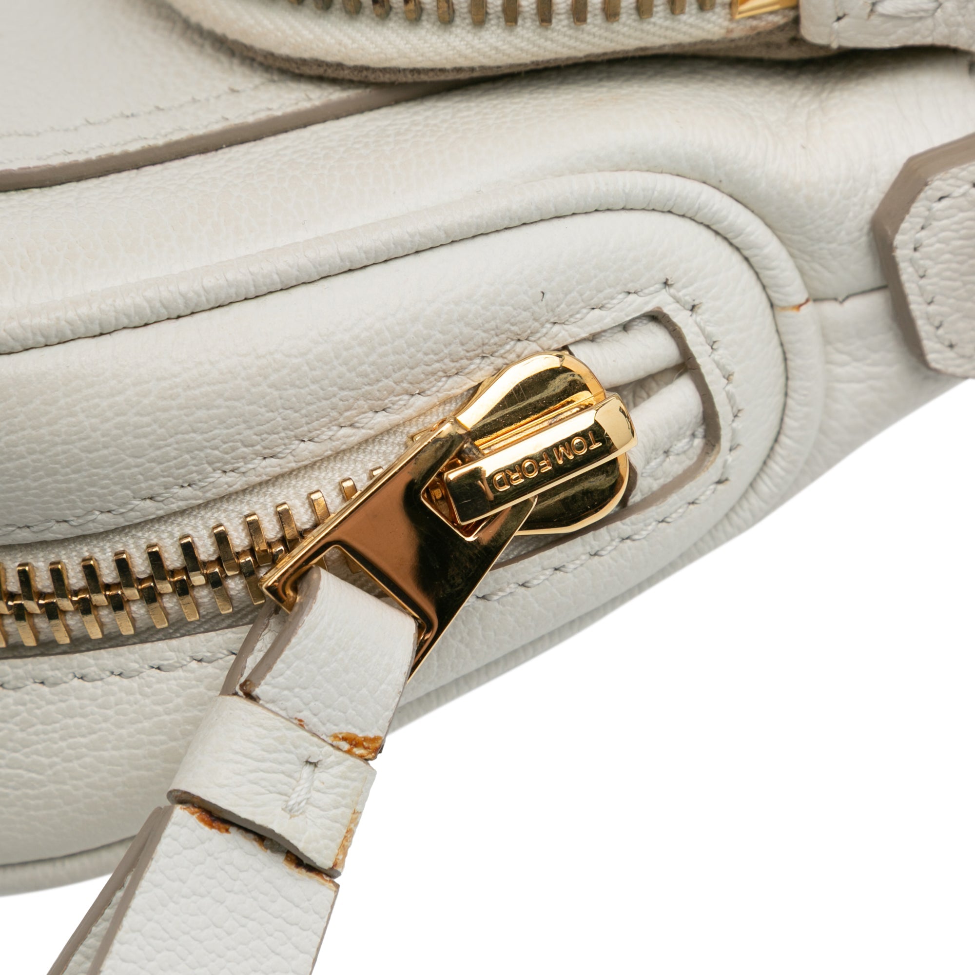 Jennifer Crossbody Bag Leather Mini