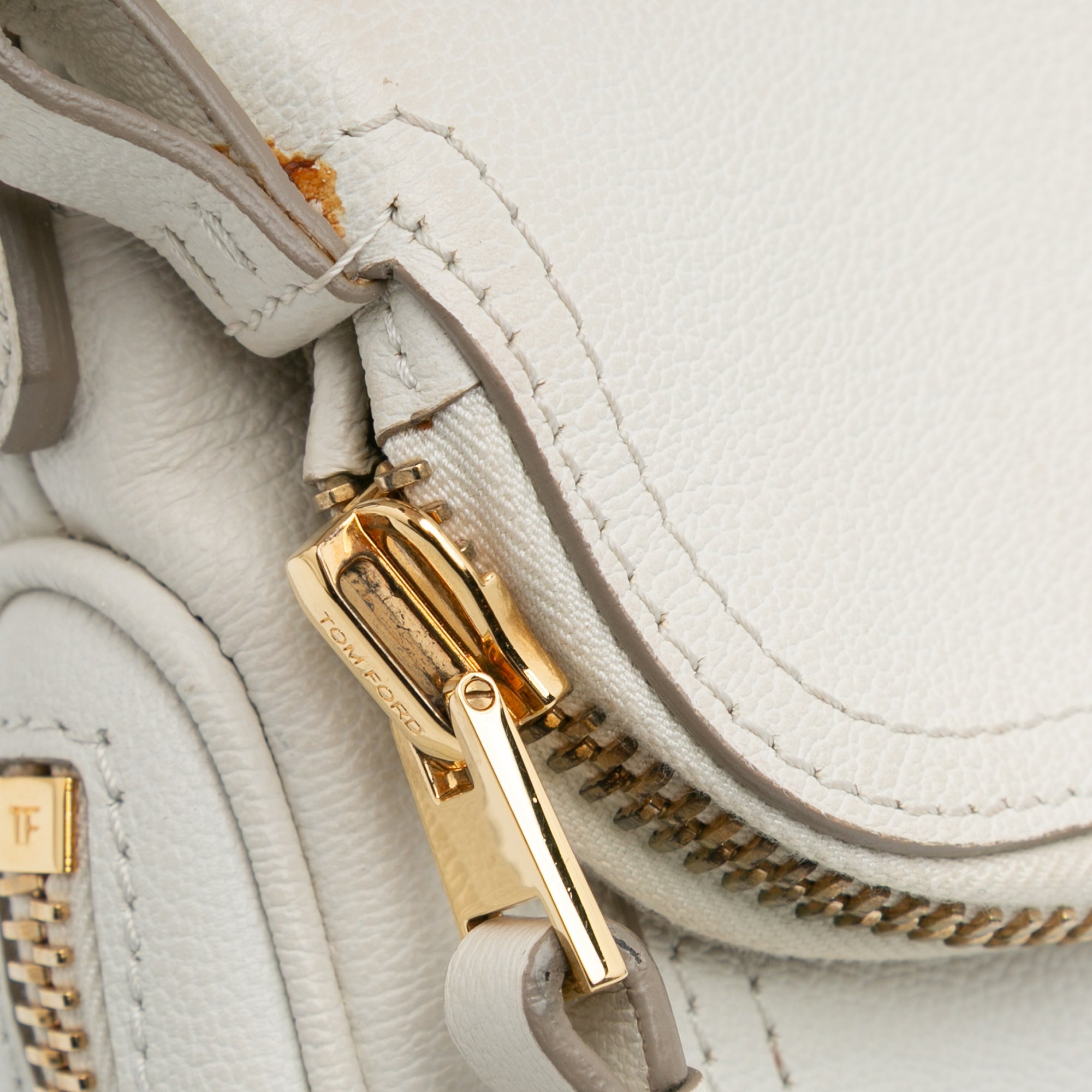 Jennifer Crossbody Bag Leather Mini