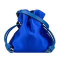 Flamenco Knot Bag Leather Small