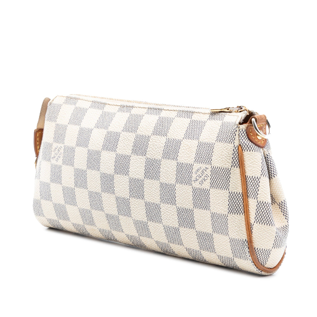 Eva Handbag Damier