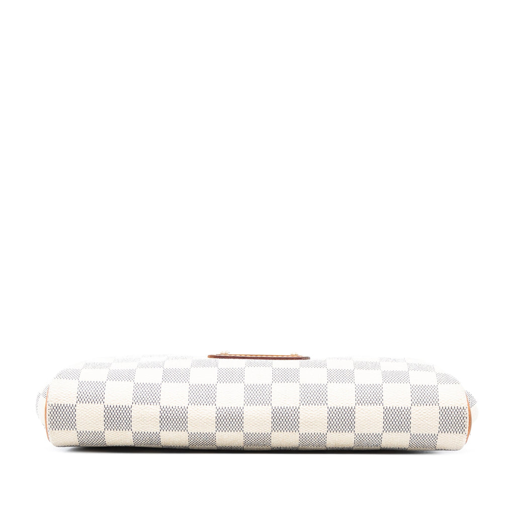 Eva Handbag Damier