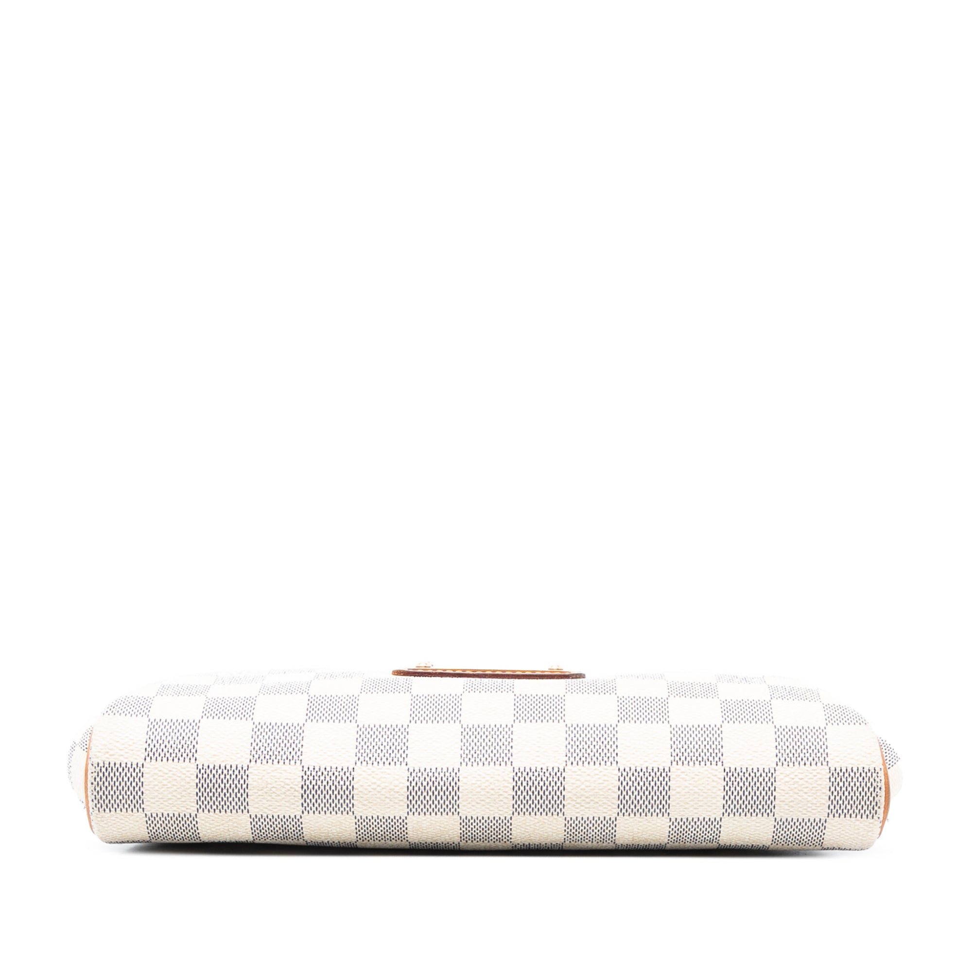 Eva Handbag Damier