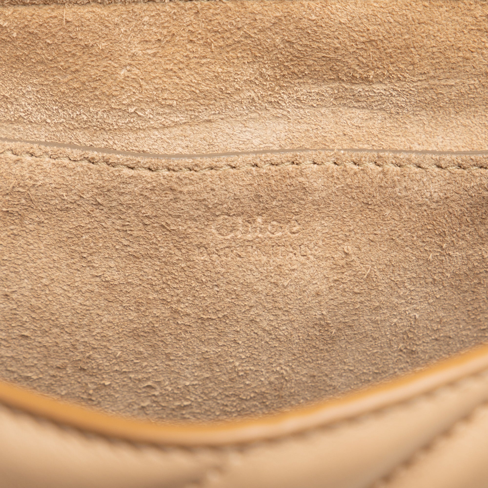 Drew Bijou Crossbody Bag Quilted Leather Mini