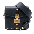Dioraddict Flap Bag Leather