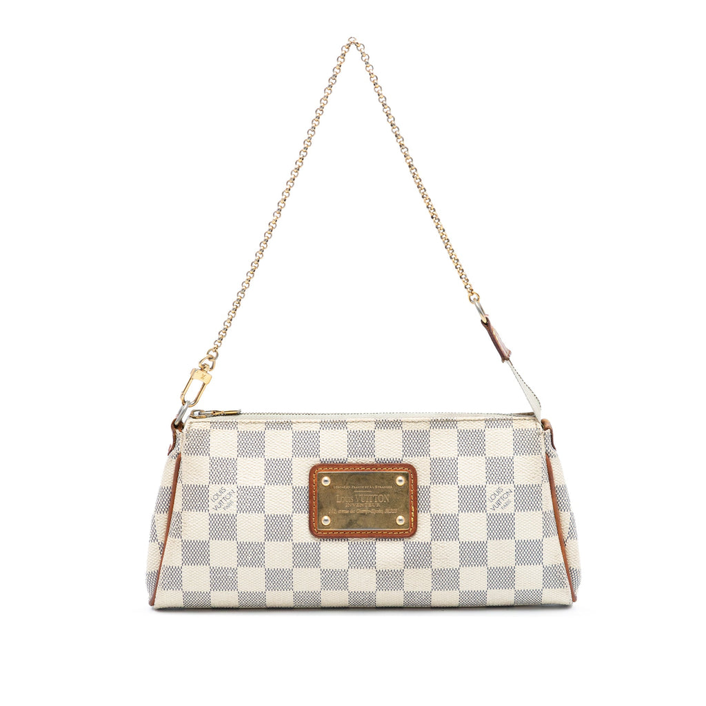 Eva Handbag Damier