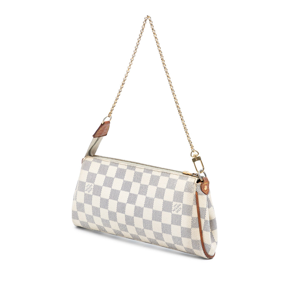Eva Handbag Damier