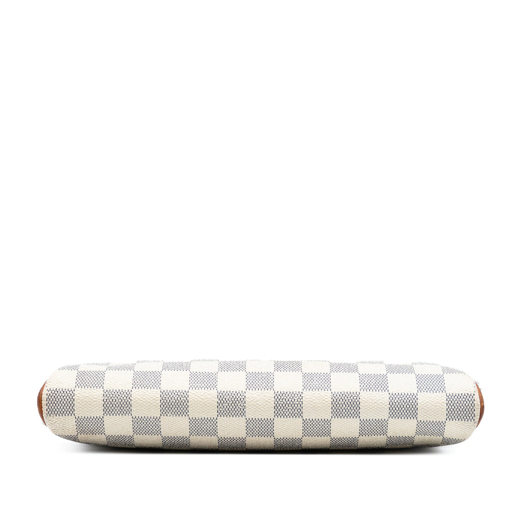 Eva Handbag Damier