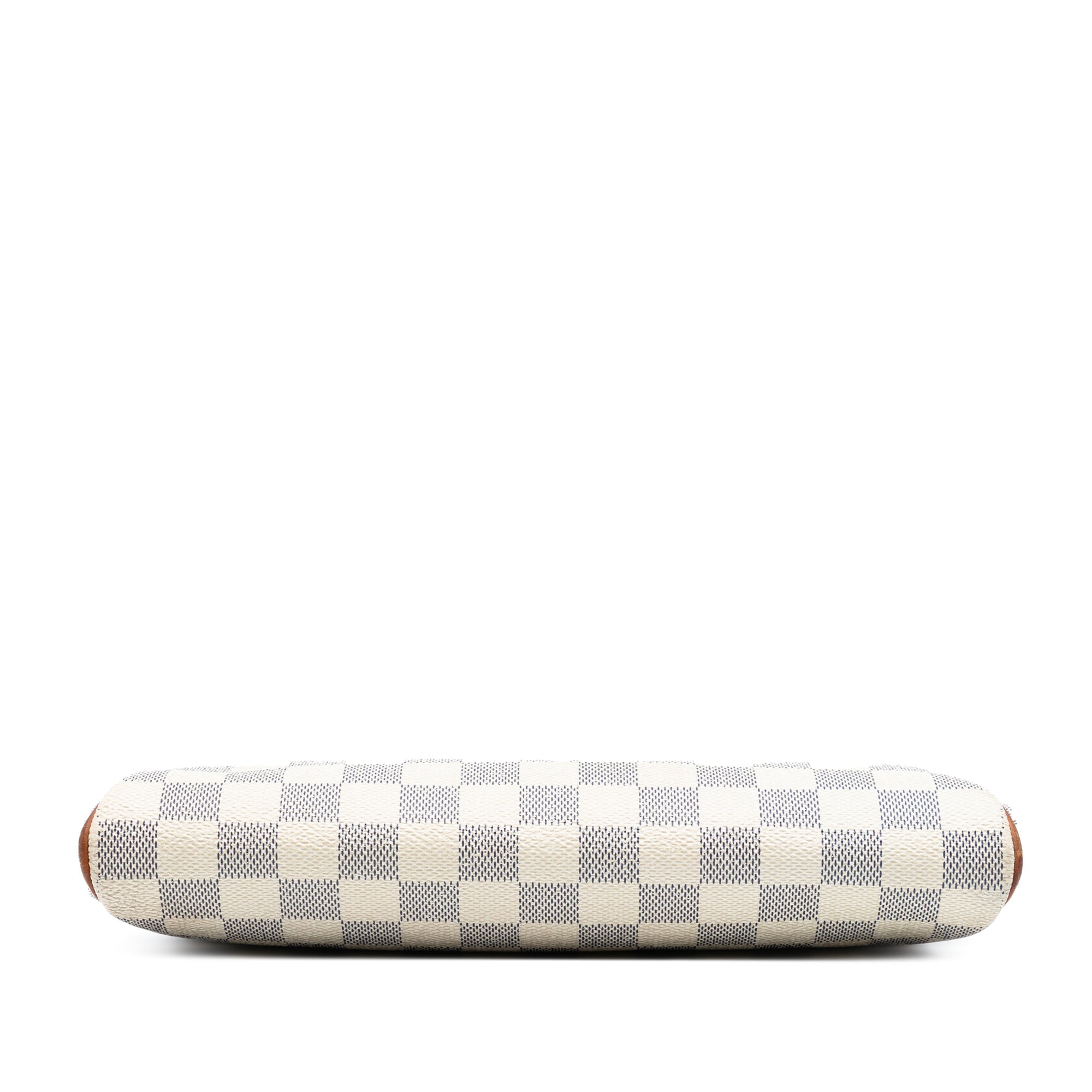 Eva Handbag Damier
