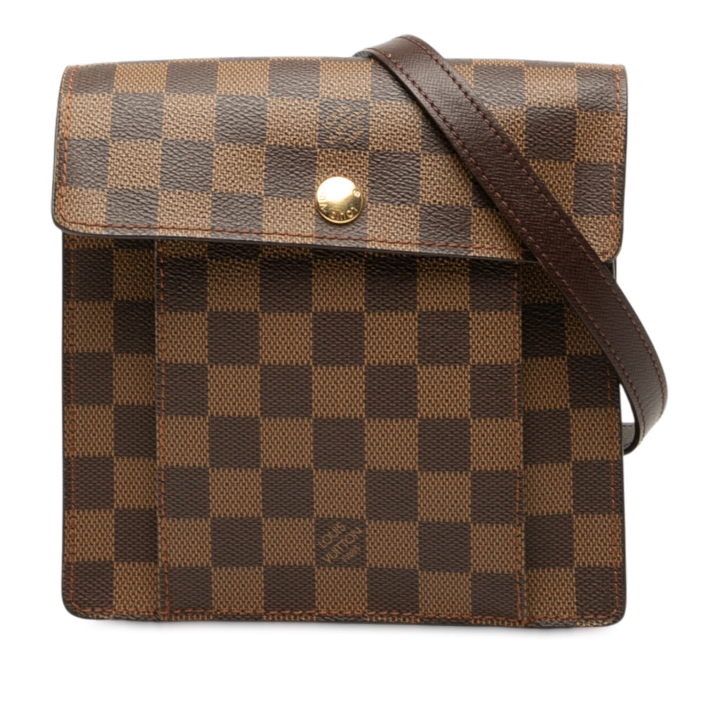 Pimlico Handbag Damier