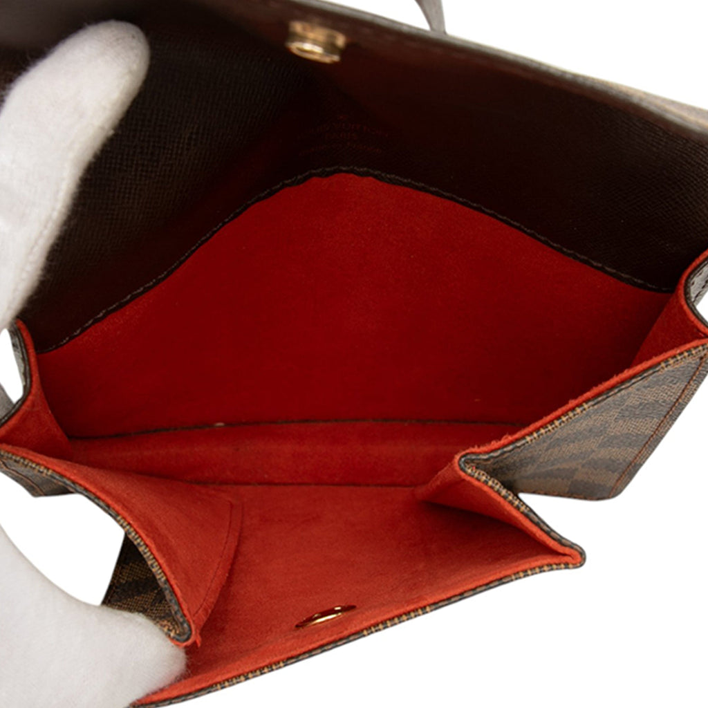 Pimlico Handbag Damier