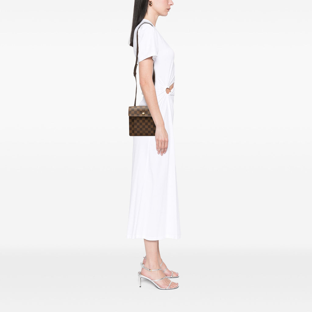 Pimlico Handbag Damier