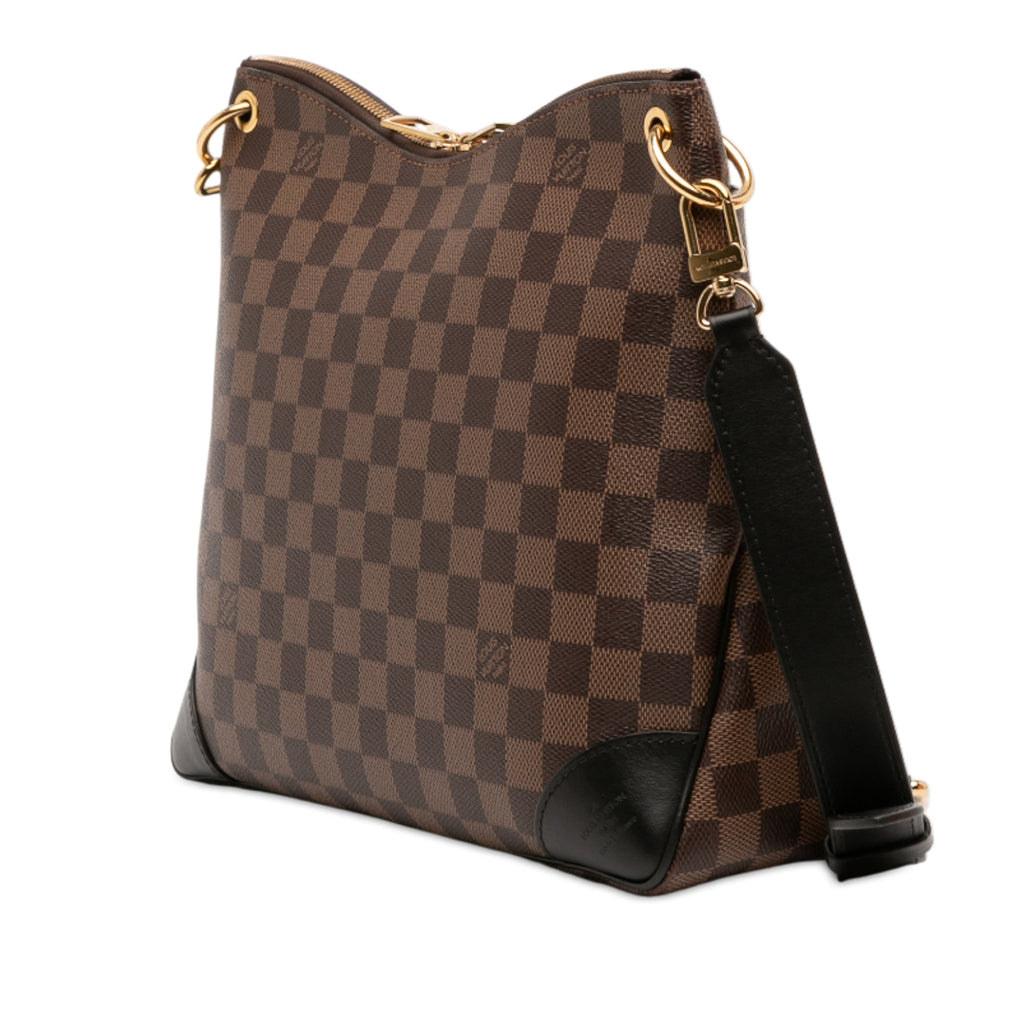 Odeon NM Handbag Damier MM