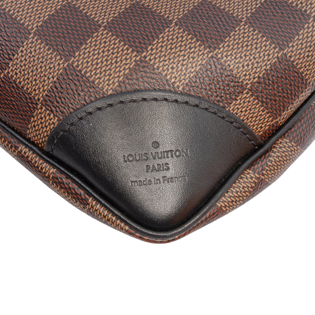 Odeon NM Handbag Damier MM