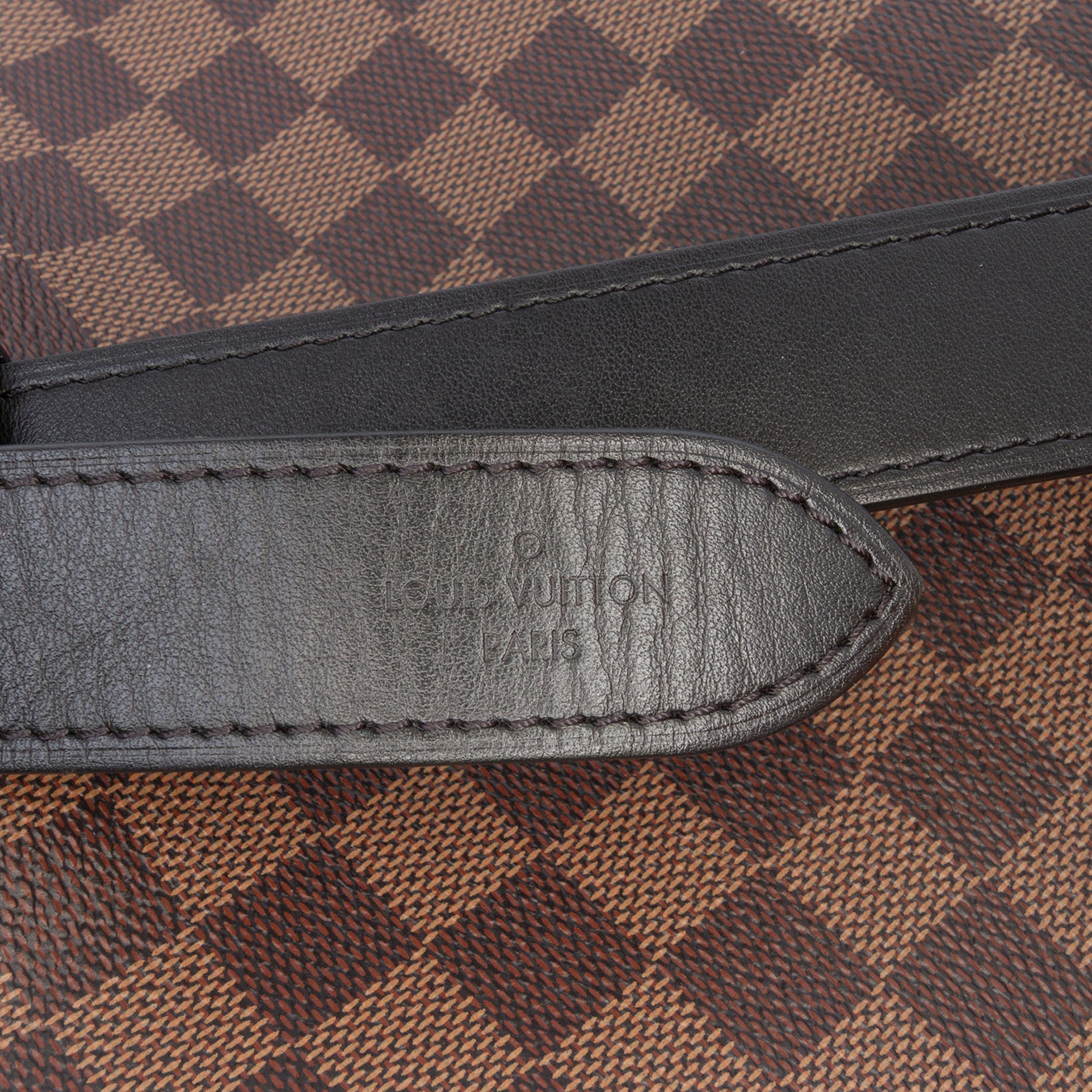 Odeon NM Handbag Damier MM