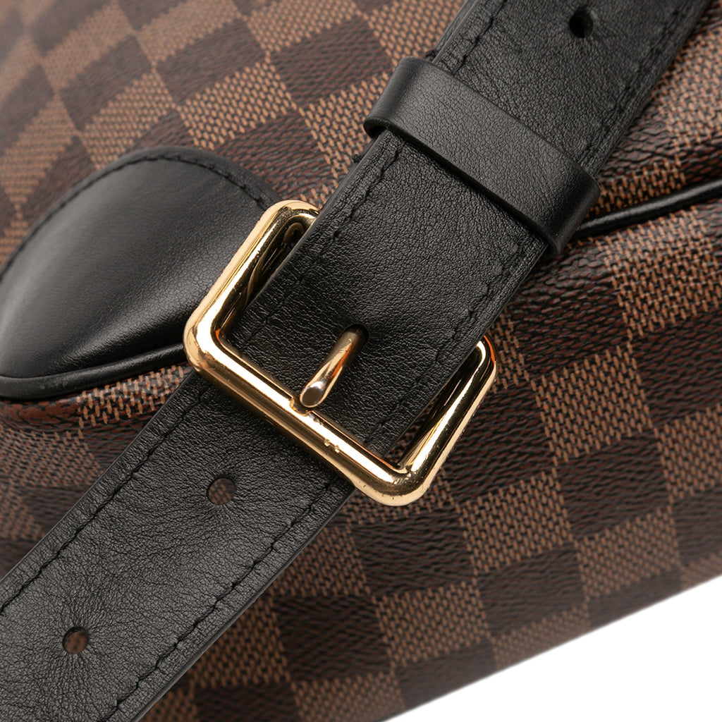 Odeon NM Handbag Damier MM
