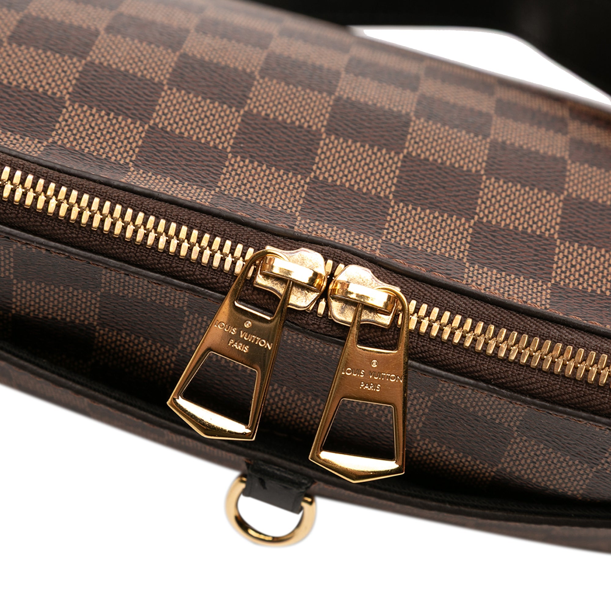 Odeon NM Handbag Damier MM