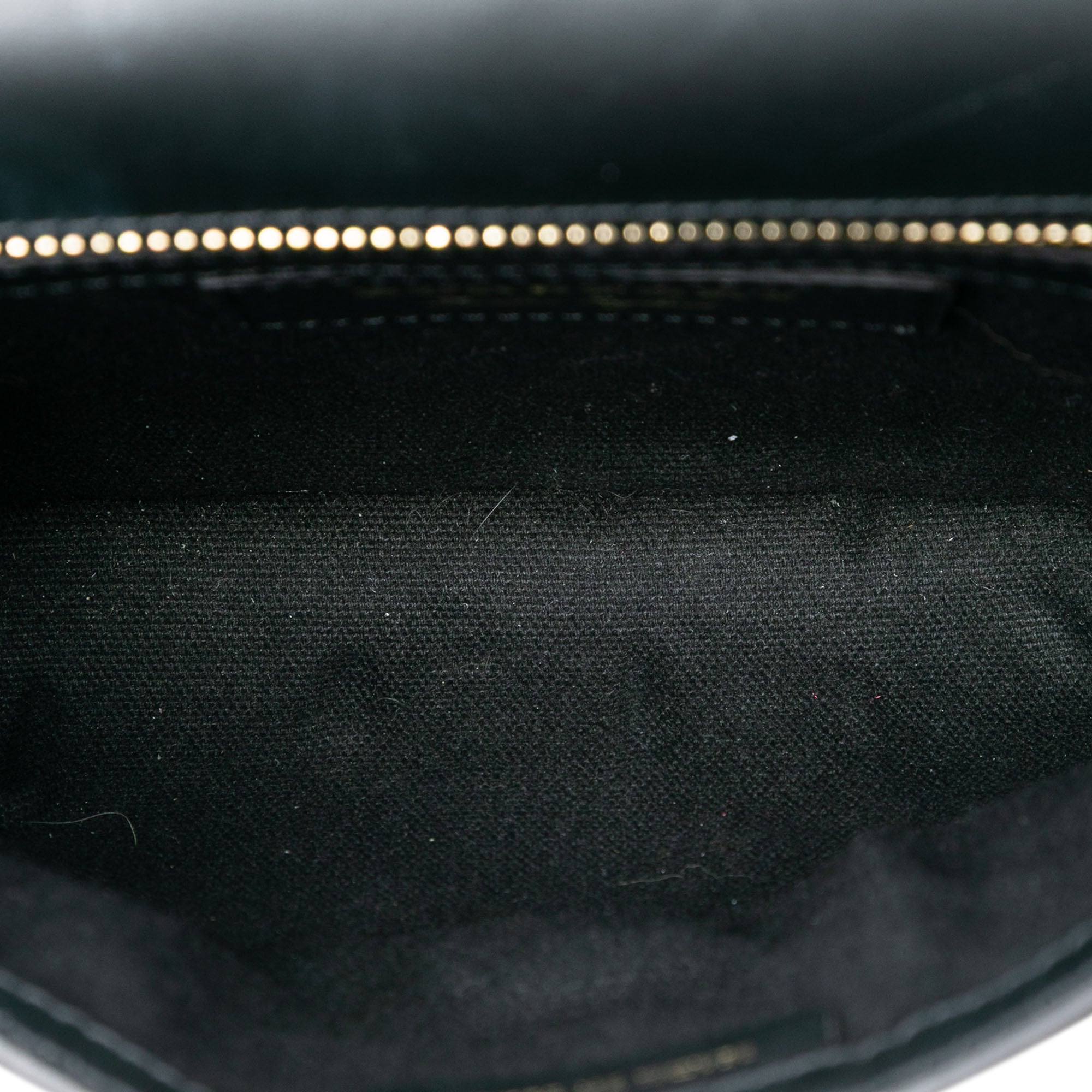 Loxley Crossbody Bag Haymarket Coated Canvas and Leather Small