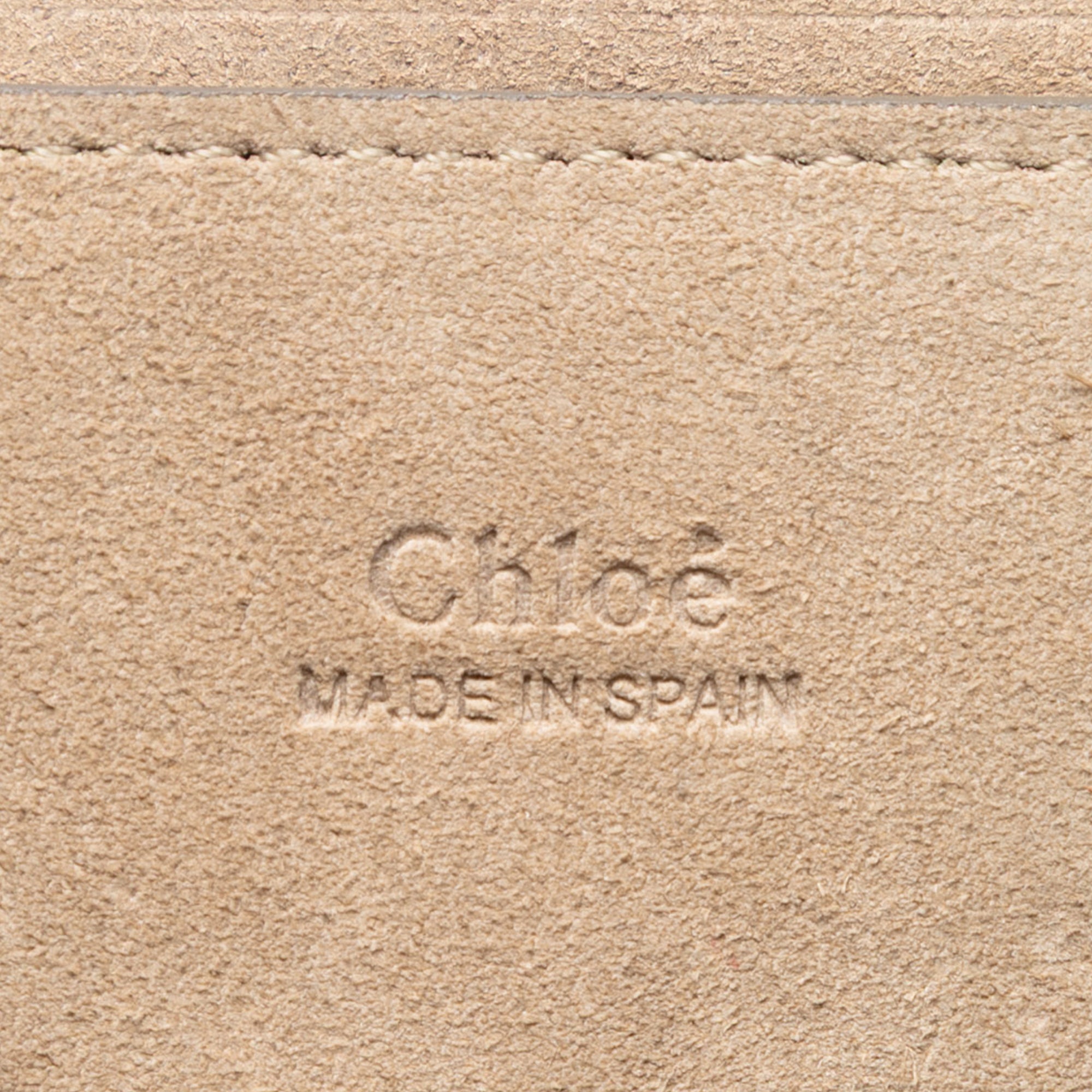 Faye Bracelet Crossbody Bag Leather and Suede Mini