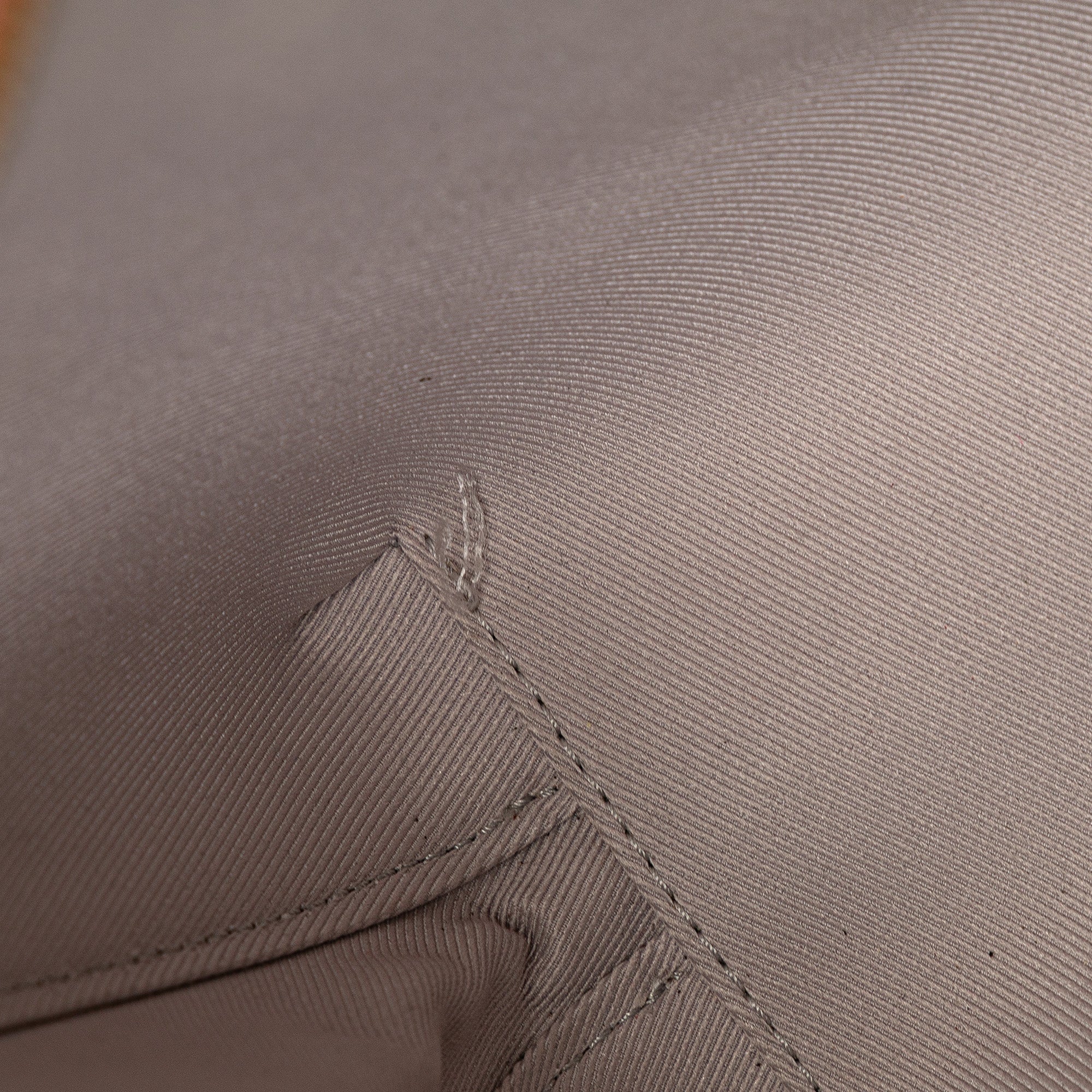 Venice Handbag Vernis with Monogram Canvas