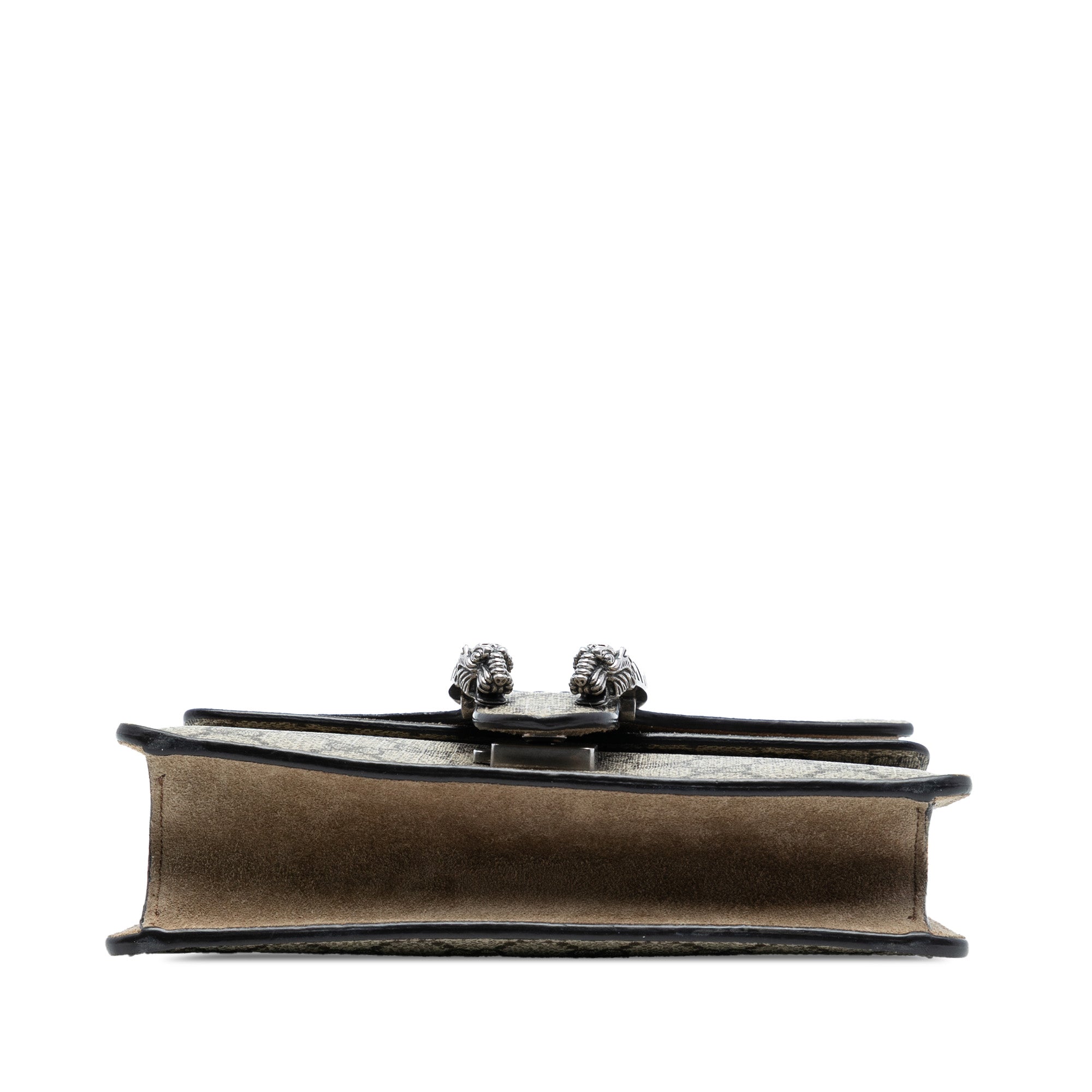 Dionysus Bag GG Coated Canvas Mini