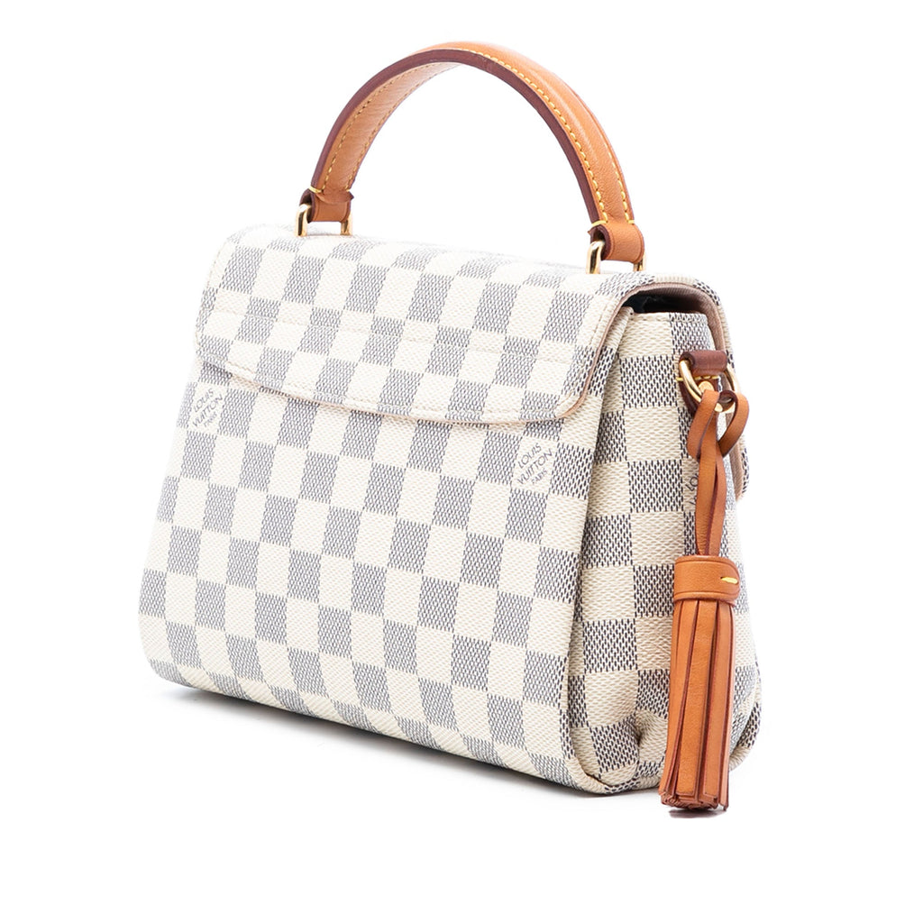 Croisette Handbag Damier