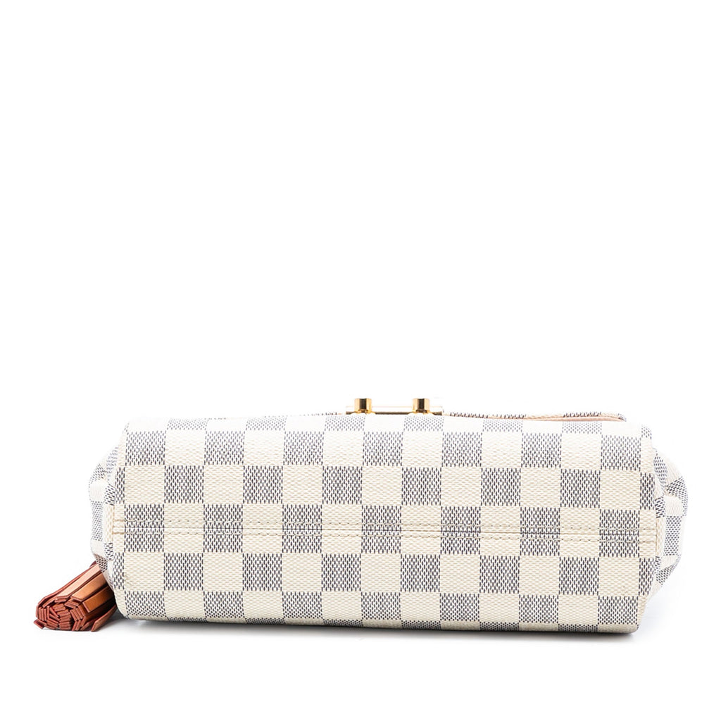Croisette Handbag Damier