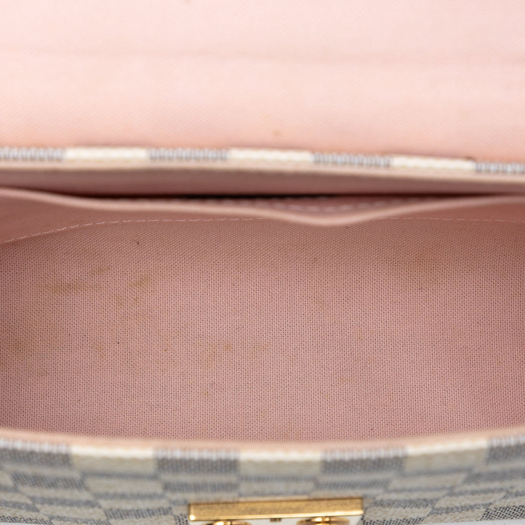 Croisette Handbag Damier