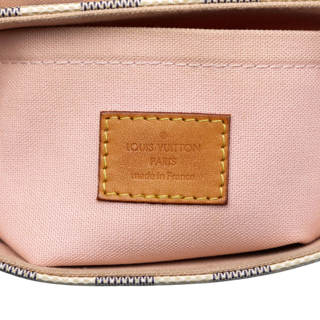 Croisette Handbag Damier