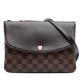 Twice Handbag Damier