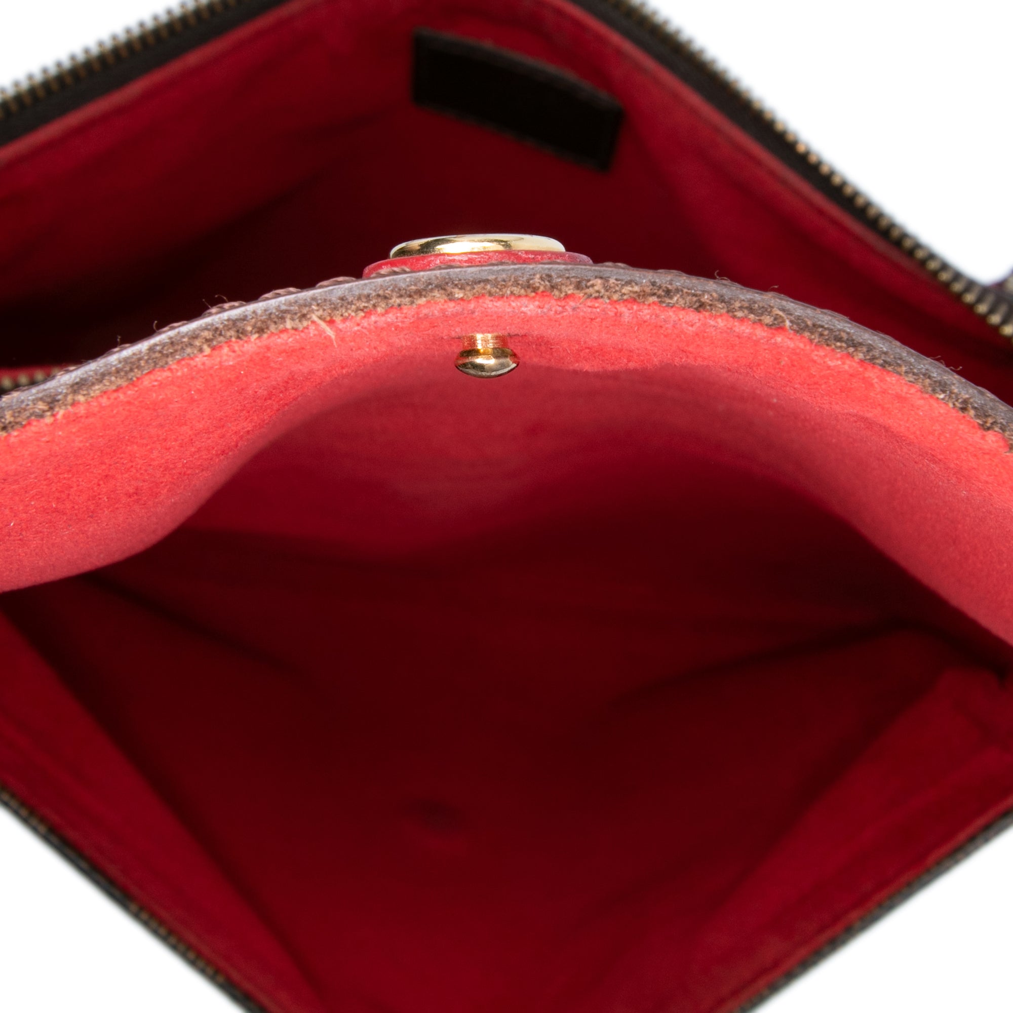 Twice Handbag Damier