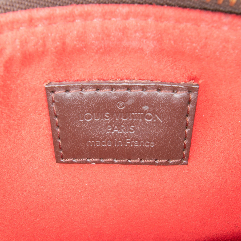 Twice Handbag Damier