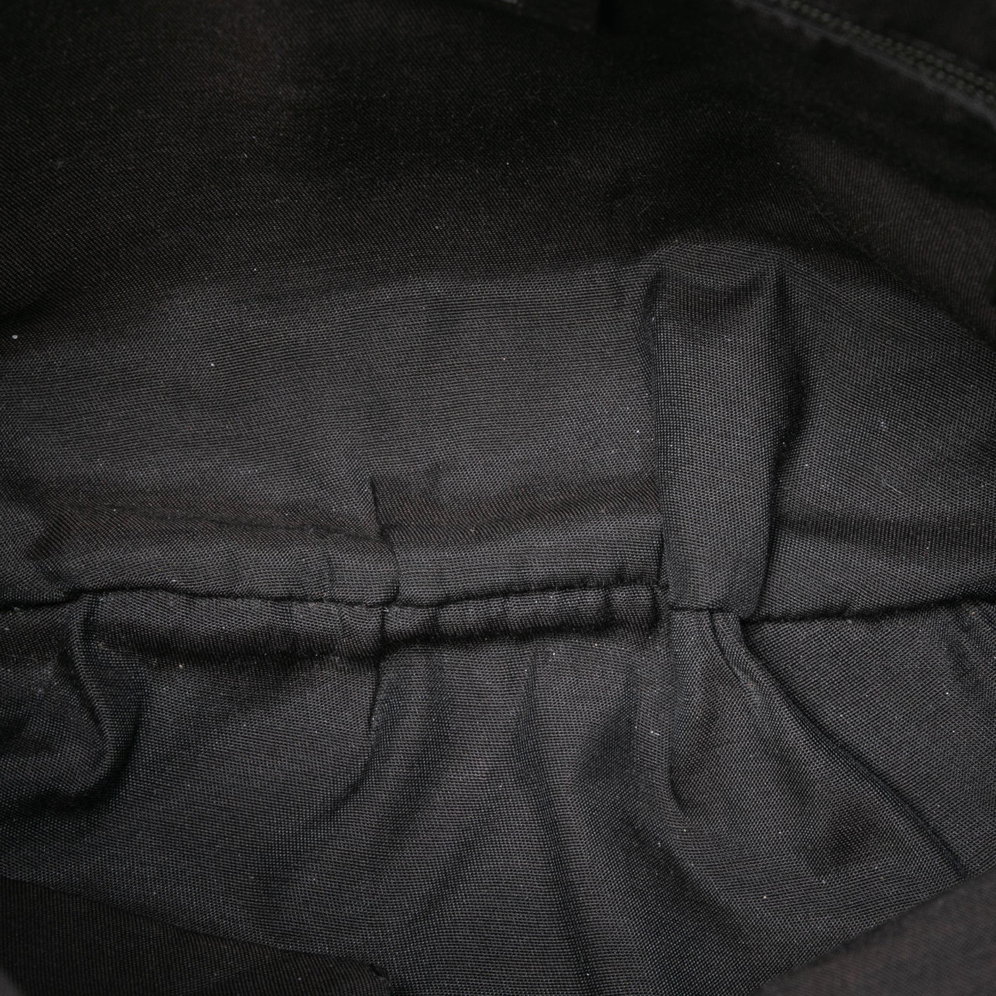 D Ring Messenger Bag GG Coated Canvas Small