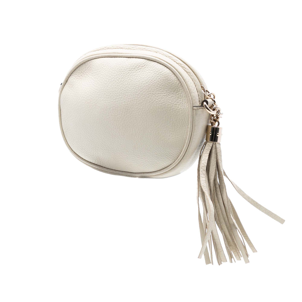 Soho Chain Bag Leather Mini