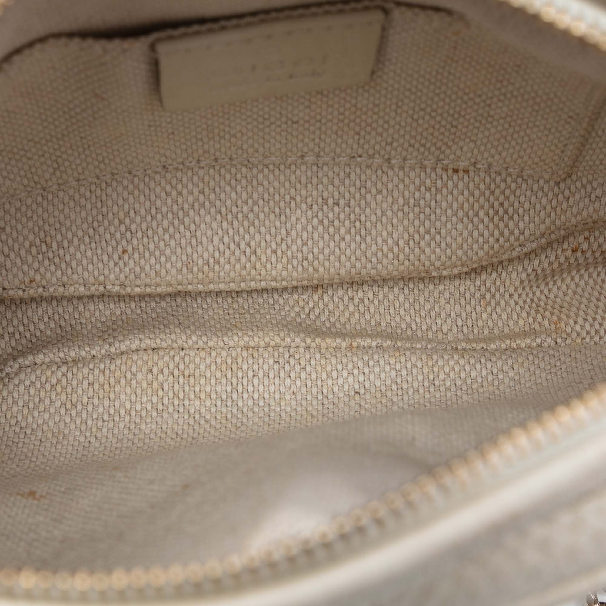 Soho Chain Bag Leather Mini