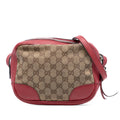 Bree Disco Crossbody Bag (Outlet) GG Canvas Mini