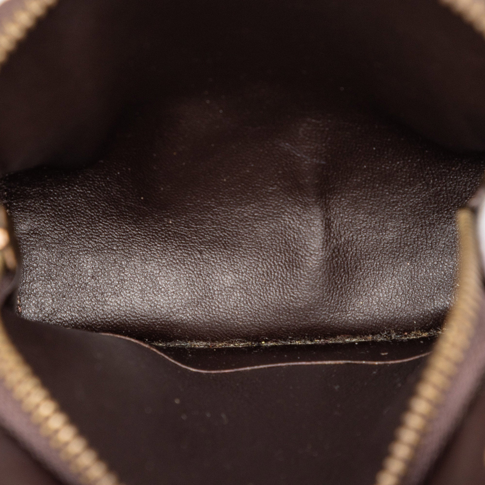 Jolicoeur Messenger Bag GG Canvas