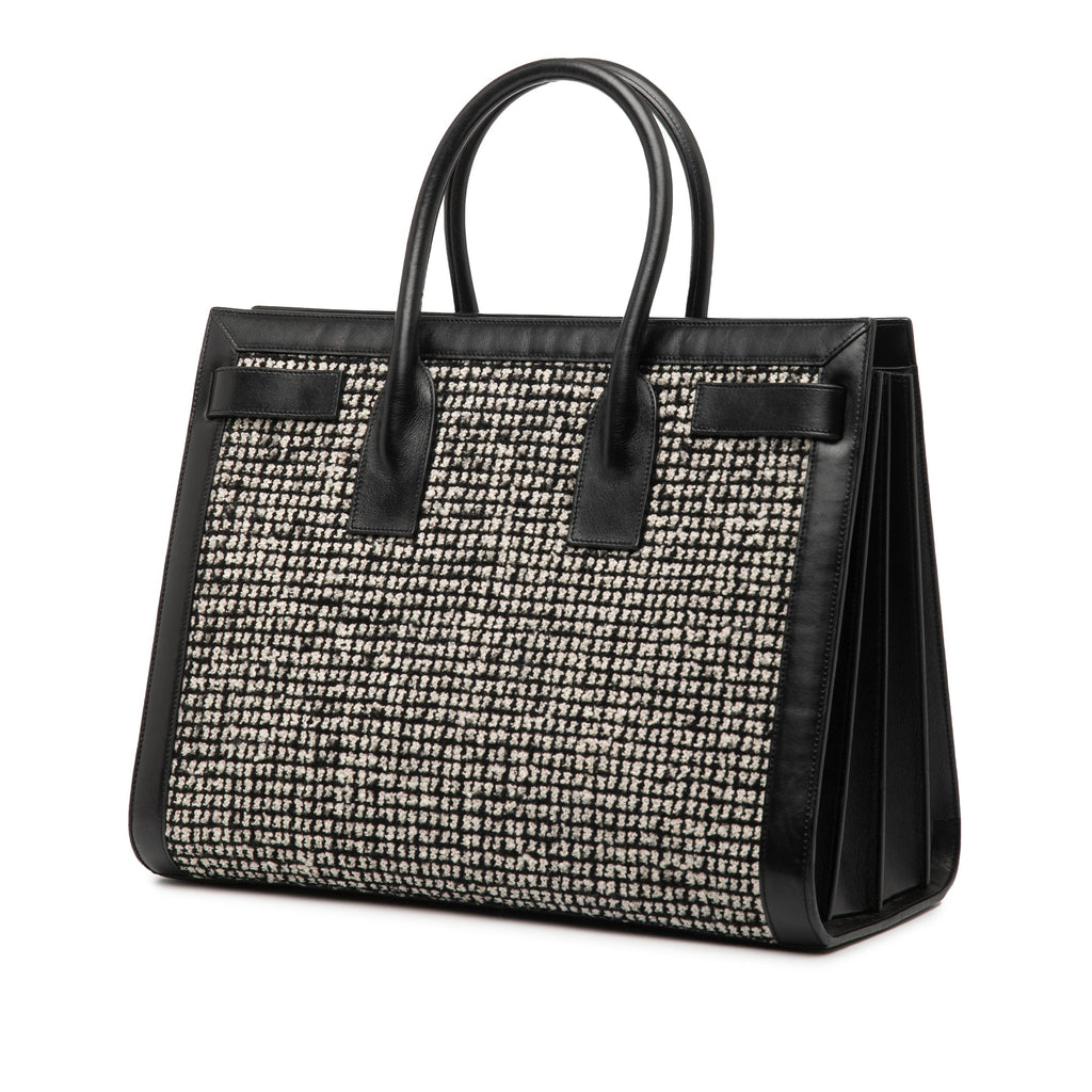 Sac de Jour Bag Studded Leather Small
