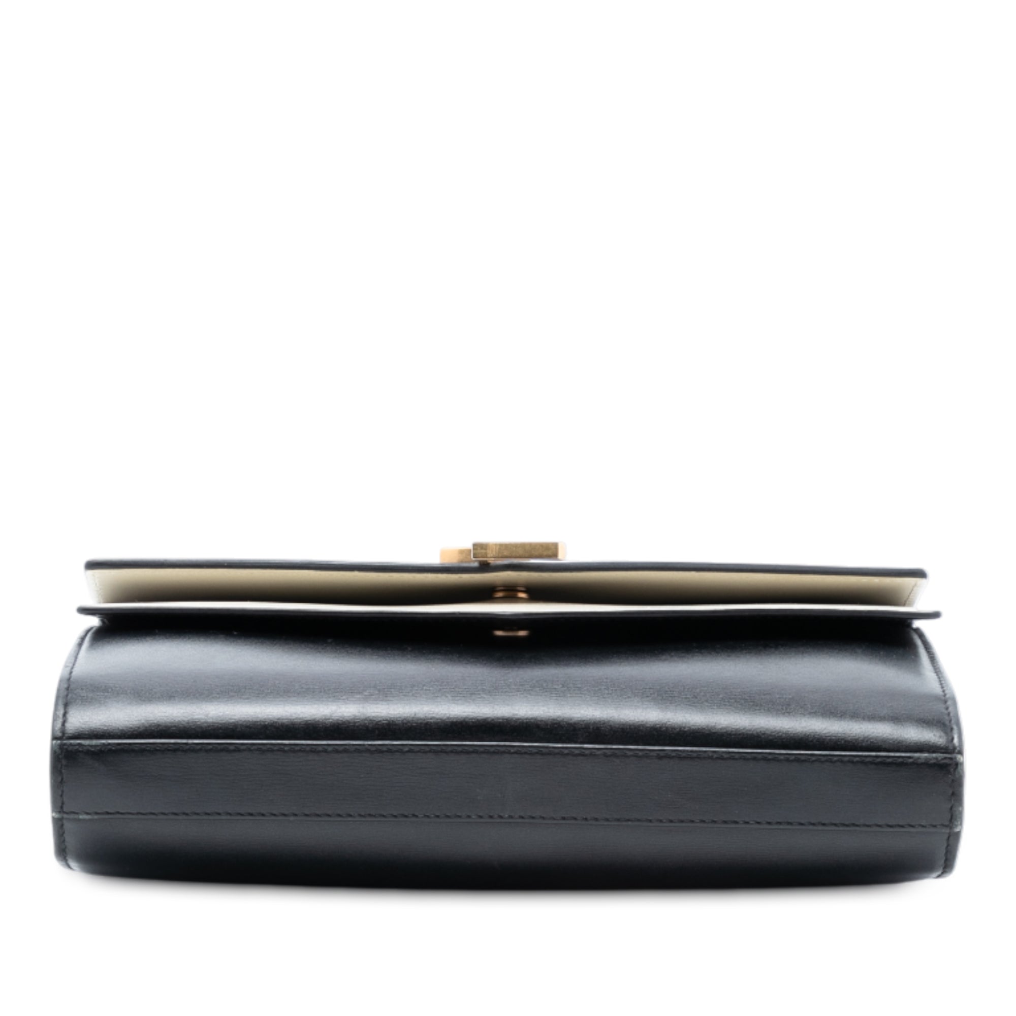 Sulpice Chain Wallet Leather