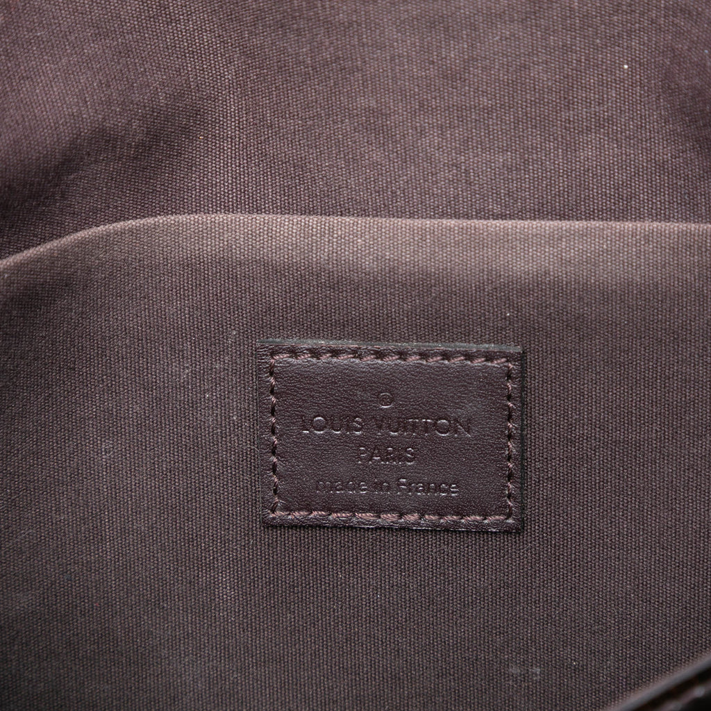 Felicie Pochette Monogram Vernis