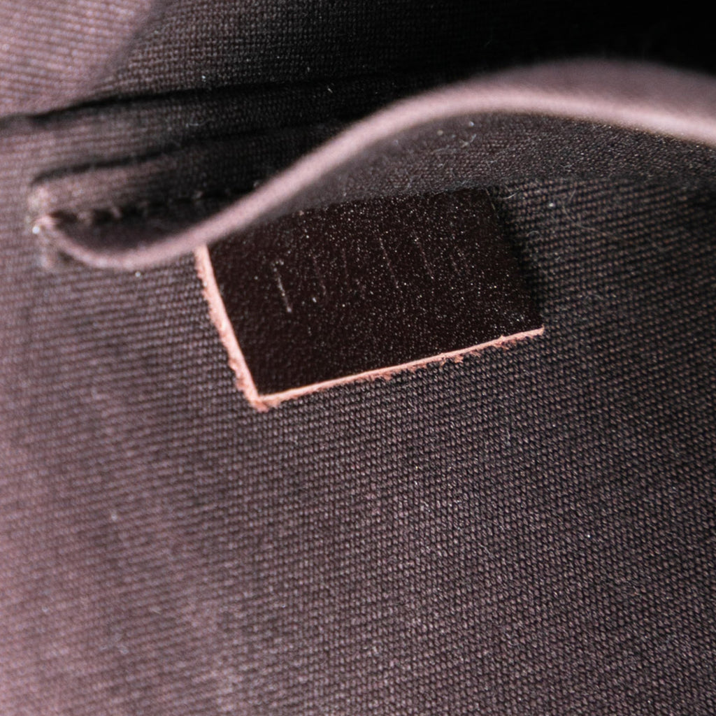 Felicie Pochette Monogram Vernis