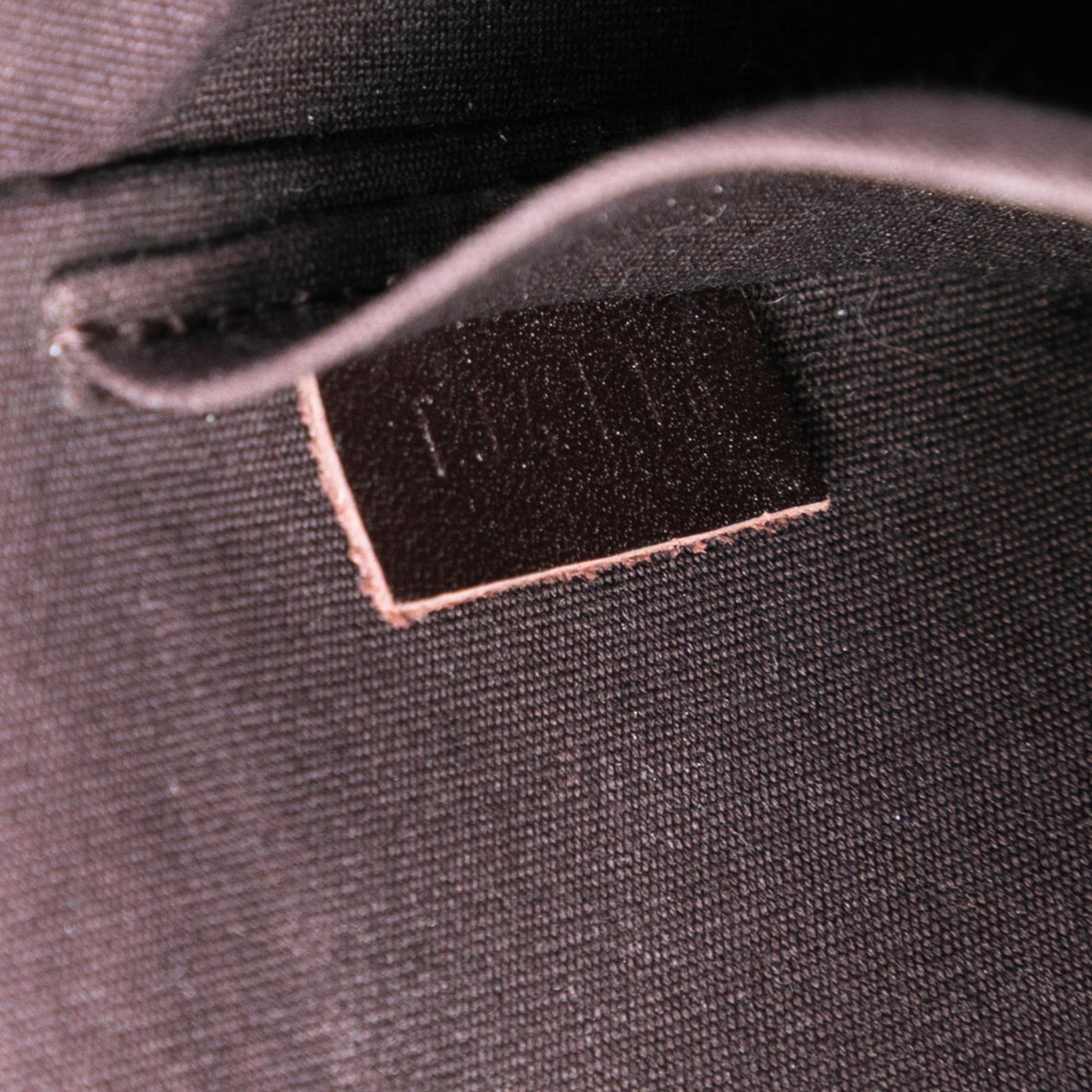 Felicie Pochette Monogram Vernis